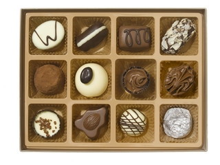 Chocolate Box