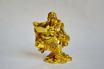 money, feng shui