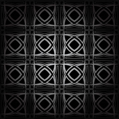 Pattern is geometry