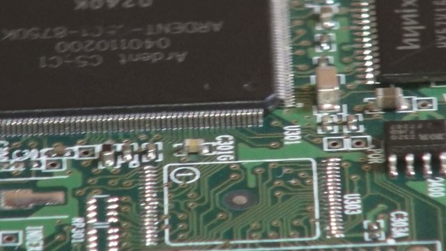 Circuit Boards, Electronics, Computers