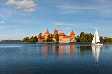 Trakai