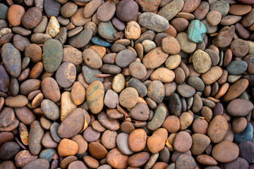 stones background