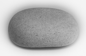 Scrub stone