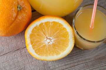 orange juice