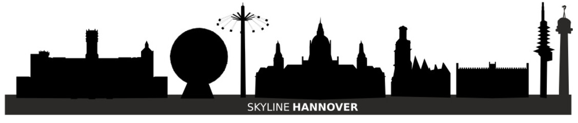 Skyline Hannover