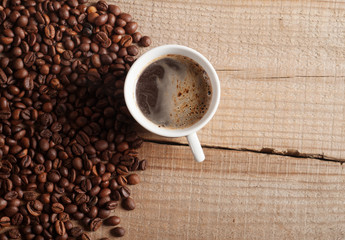Coffee