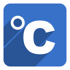 celsius icon