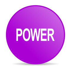 power web icon