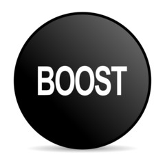 boost icon
