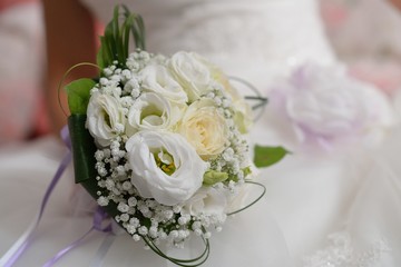 bouquet sposa