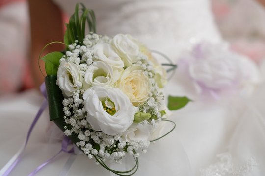bouquet sposa