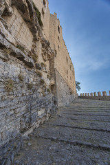 Castello di Caccamo - Palermo, Italia