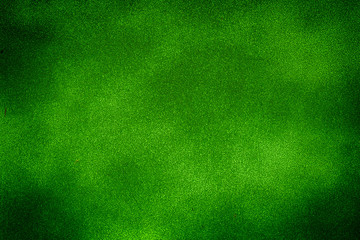 Green texture background