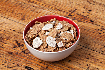 Muesli