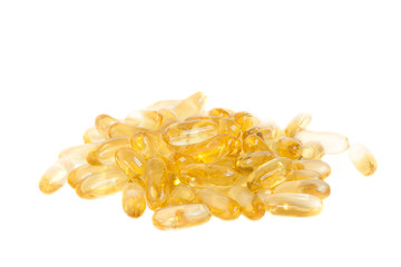 Omega 3 Pills