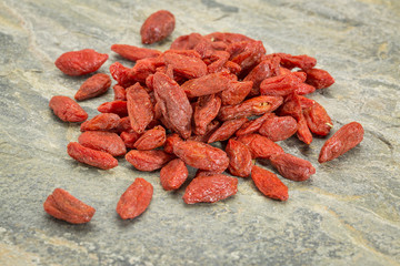 goji berries