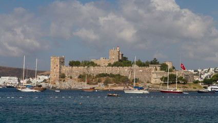 Bodrum Castle