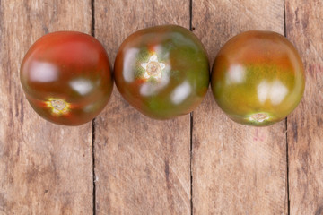 Kumato tomato