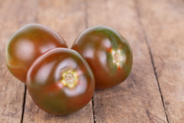 Kumato tomato
