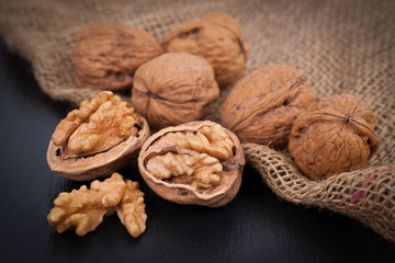 Walnüsse