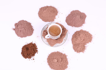 Coffee
