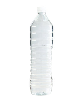 water Bottles