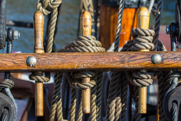 Segelboot