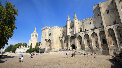 France - Avignon