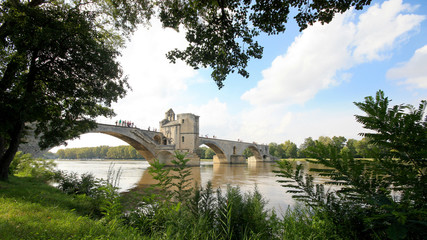 France - Avignon