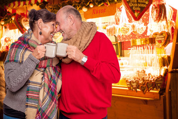 weihnachtsmarkt