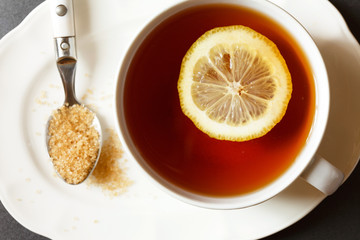 cup of tea