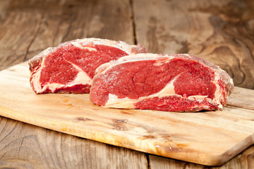 steak fleisch