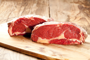 steak fleisch
