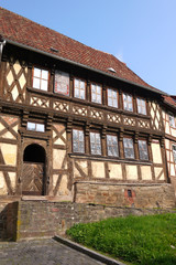 Haus in Stolberg