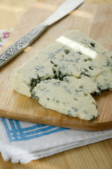 Roquefort cheese