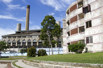 Cuban Warehouse