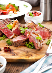 steak fleisch