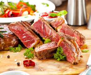 steak fleisch