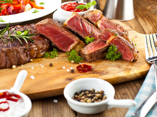 steak fleisch