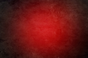 Christmas Red Background