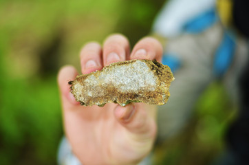 Stone