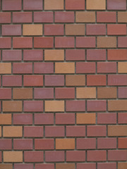 Fototapeta premium Ściana z płytek