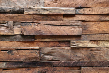 Naklejka na ściany i meble wood texture background
