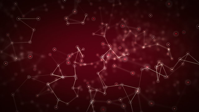 Networks Red Tracking