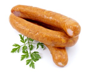kiełbasa © mariusz_g