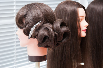 Hairstyle
