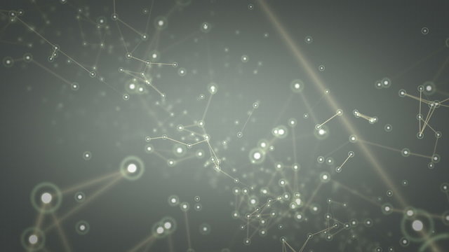 Networks Silver Zooming