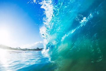 Ocean Wave