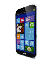 operating system smartphone