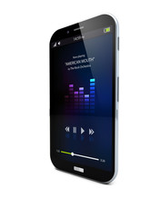 music smartphone